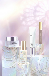 LG생활건강 VDL 스테인드글라스에디션