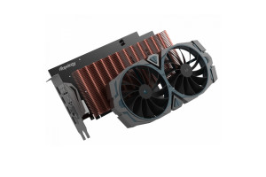 nTopology 3.0 powered by GPU acceleration.