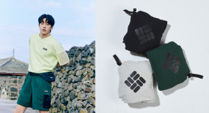 컬럼비아 ‘팩 어택 컬렉션’ 패커블