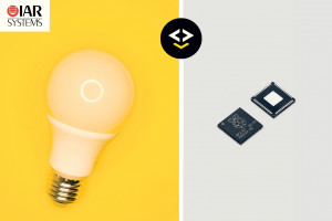 IAR 시스템즈가 라즈베리파이 피코 기반의 혁신 기술 개발을 지원한다
