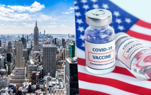 힐링베케이션의 ‘백신 관광’ 상품이 출시 일주일 만에 1차 판매를 완료했다