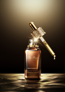 LG생활건강 오휘 더 퍼스트 제너츄어 제뉴뮨 앰풀