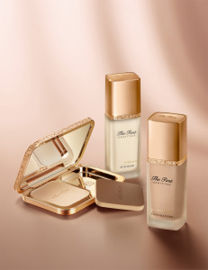 LG생활건강 오휘 더 퍼스트 제너츄어 베이스 메이크업