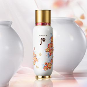 LG생활건강 후 비첩순환에센스