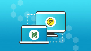 썬더코어와 후오비 에코체인이 크로스체인 브릿지를 출시했다