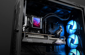 ASUS ROG RYUJIN II 360