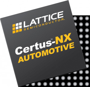 래티스가 출시한 Lattice Certus-NX FPGA
