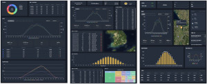 재생에너지 통합관리 시스템