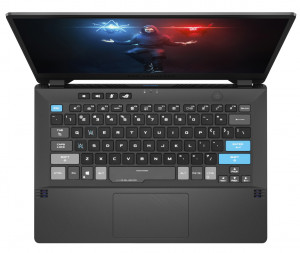 ROG 제피러스 GA401 스페셜 에디션