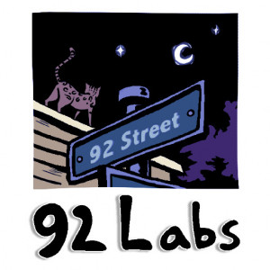 나인투랩스 로고