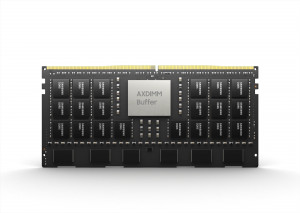 AXDIMM (Acceleration DIMM)