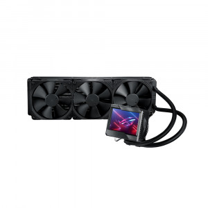 대원씨티에스가 출시한 ROG 류진 II 360