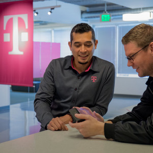 T-Mobile’s Use of Rimini Street Support for Its SAP Applications Helps Enable Competitive Differentiation and Enhanced Customer Experiences