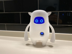 아카가 새롭게 발표한 신형 AI 소셜 로봇 ‘뮤지오 S’