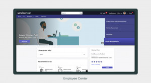 서비스나우가 출시한 나우 플랫폼 최신 버전 ‘로마(Rome) 릴리스’