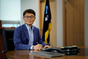 전성호 솔루엠 대표이사