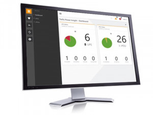 버티브가 Vertiv™ Power Insight를 출시했다