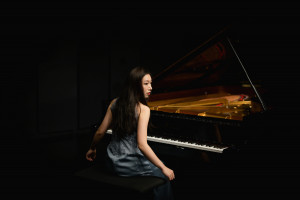피아니스트 김수연