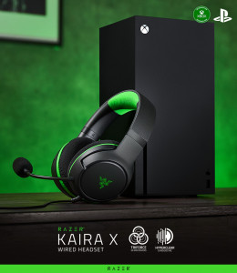 Razer Kaira X
