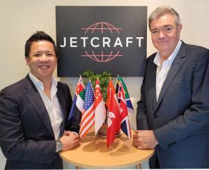 제트크래프트, 싱가포르 사무소 개설로 아시아 진출 확대