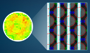 어플라이드 머티어리얼즈가 공개한 프로비전 3E 전자빔 계측 시스템