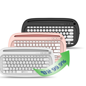 이큐메딕 항균 키보드