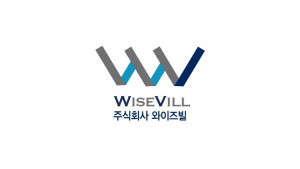 전남글로벌게임센터 지원기업 와이즈빌 기업 로고
