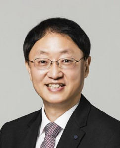 홍용택 서울대학교 전기정보공학부 교수