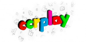 씨씨알컨텐츠트리 CI