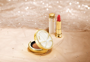 LG생활건강 숨37 로시크숨마 메이크업 림 아크라 에디션