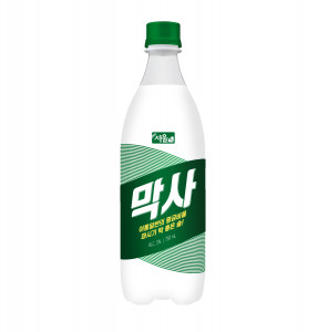 GS25에서 선보이는 막사 상품