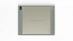 IBM이 공개한 ‘이글(Eagle)’ 프로세서