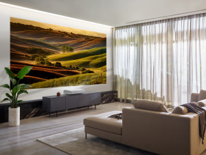 삼성전자 더 프리미어 라이프스타일