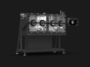 한국생산기술연구원 3D프린팅 제조공정센터(울산광역시)는 3D프린팅 R&D 및 실용화를 위해