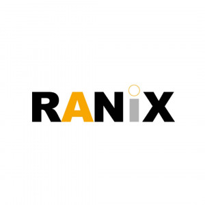 라닉스 로고