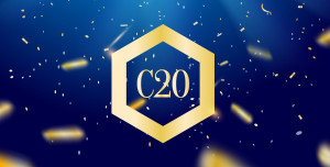 암호화폐 펀드 운용사 인빅투스 캐피탈이 출시한 세계 최초의 암호화폐 인덱스 펀드 ‘크립토20(C20)’이 정식 운용 4년째를 맞이했다