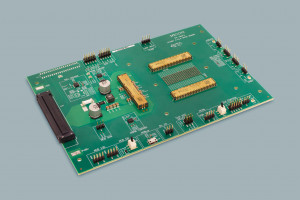 MCD4609 MCM 드라이버와 MCM4609 전류 배율기(2개)로 구성된 바이코 1200A LPD 솔루션