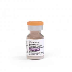 미 FDA, 비브 헬스케어의 HIV 예방 지효성 주사제 ‘아프레투드’ 승인