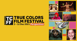 True Colors Film Festival 2021이 무료 온라인 이벤트로 시작된다