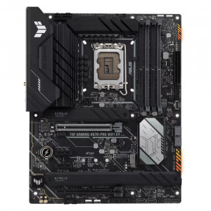 TUF Gaming H670-PRO WiFi D4
