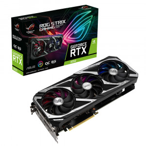 에이수스 ROG-STRIX-RTX3050-O8G