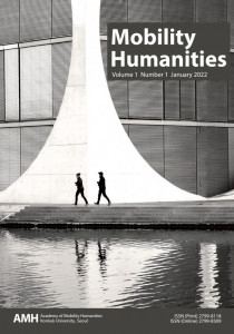 건국대 모빌리티인문학연구원이 창간한 영문 국제학술지 ‘Mobility Humanities’