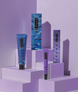 LG생활건강 죽염이 출시한 ‘명약원 메디케어’ 제품