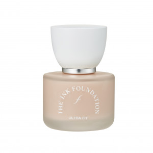 LG생활건강 fmgt이 출시한 더 잉크 파운데이션 울트라핏
