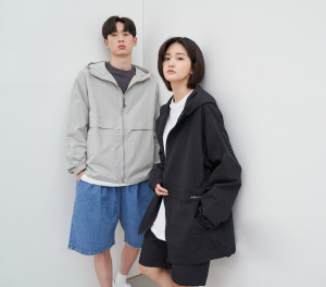 베이직하우스가 리사이클 아이템을 출시했다