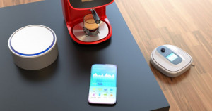 IAR 시스템즈와 시큐어씽즈가 소비자 IoT 보안에 대한 글로벌 공동 성명을 발표했다