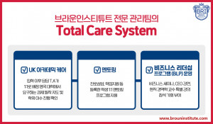 브라운인스티튜트가 2022학년도 영국 명문대 온라인 학사 과정 신입생을 모집한다