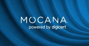 디지서트가 사물인터넷(IoT) 사이버 보안 업체 모카나를 인수했다