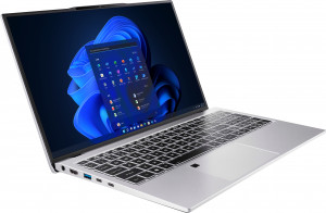 다나와컴퓨터가 출시한 업무·교육용 노트북 ‘퀀텀북 M50DD’ 시리즈