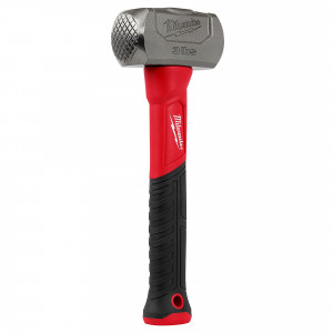 밀워키가 출시한 ‘3lb. 함마 화이바 자루 해머’ 제품